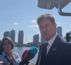 Poster for Forever is Now